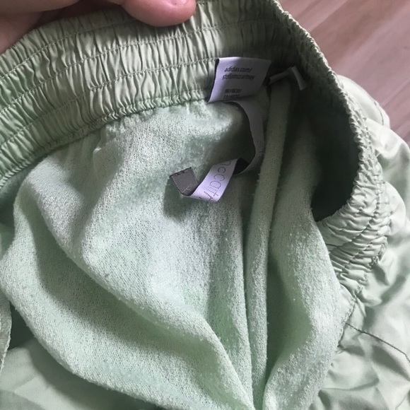 Adidas by Stella McCartney shorts - Picture 7 of 7